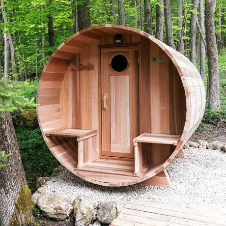 Saunas
