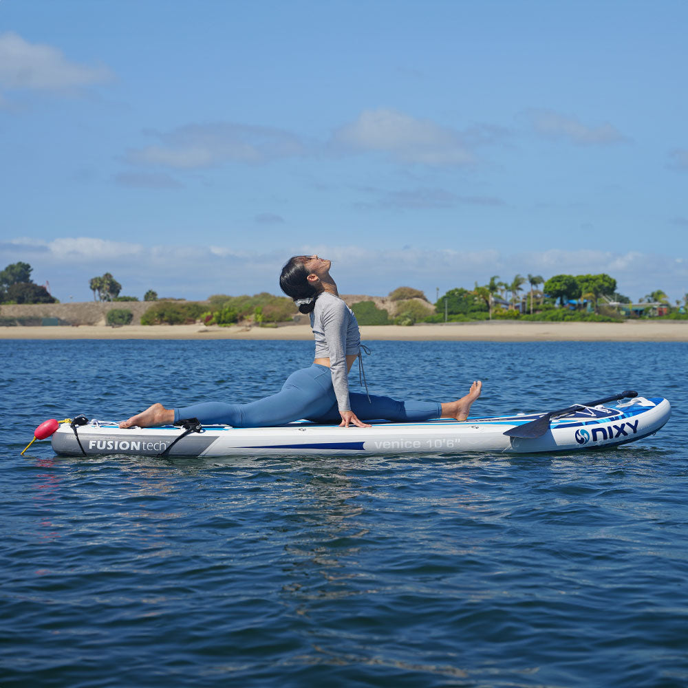 On the Water