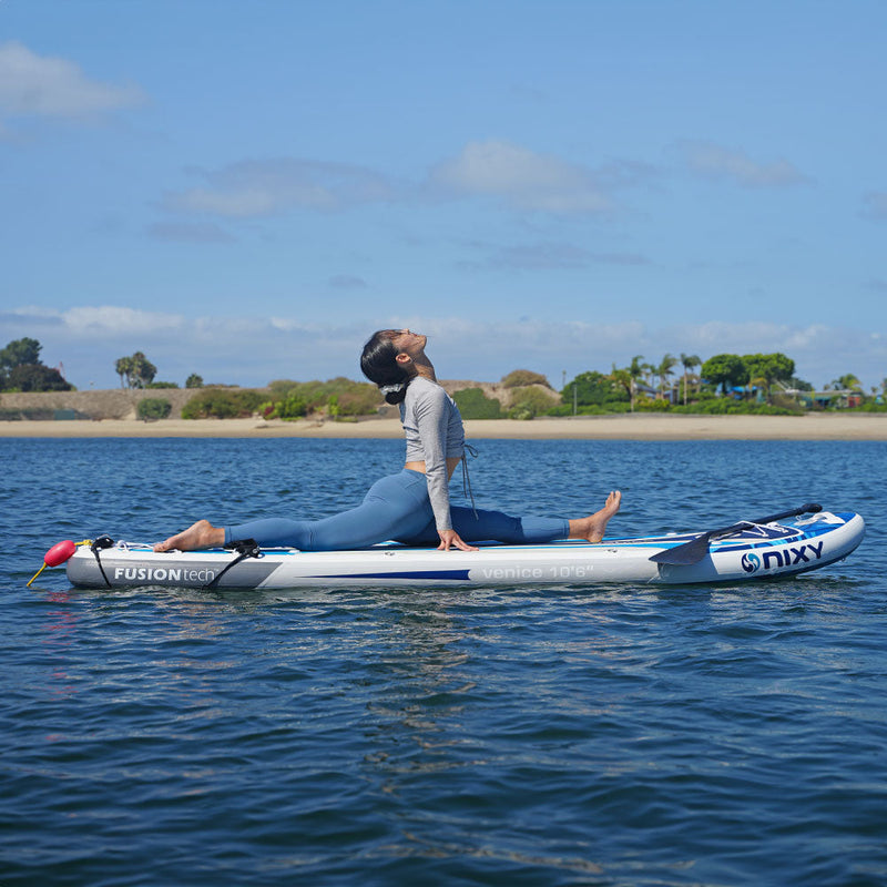On the Water