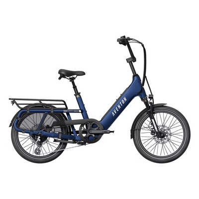 Aventon Abound SR Cargo E-Bike
