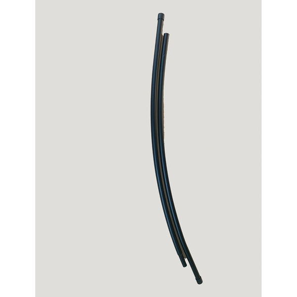 Astral Wall Poles