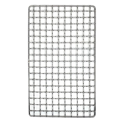 Stainless Steel Grill