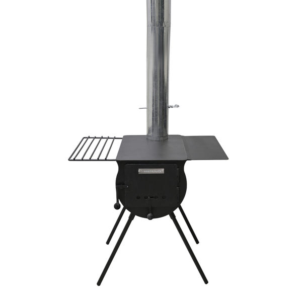 Anchor Stove