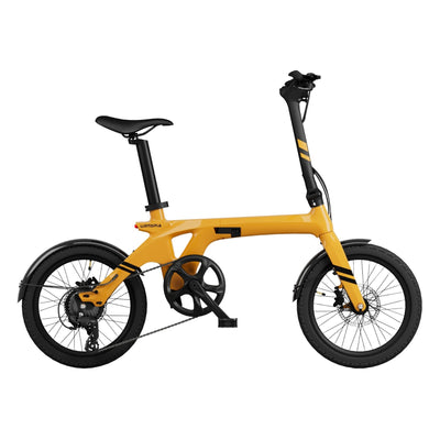 Urtopia Carbon Fold 1 E-Bike