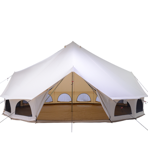 Bell Tents