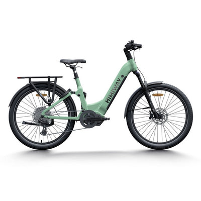 Himiway A7 PRO Commuter E-Bike