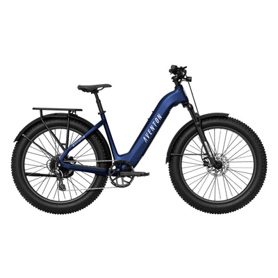 Aventon Aventure.3 E-Bike Step-Through
