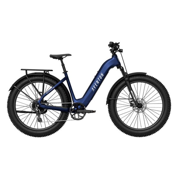 Aventon Aventure.3 E-Bike Step-Through