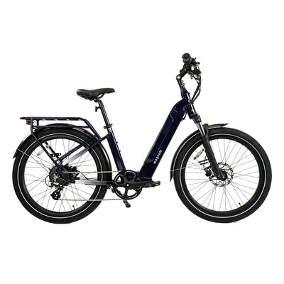 Cosmo 2.0 T CPO E-Bike