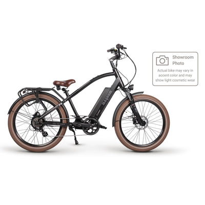 Cruiser 2.0 CPO E-Bike