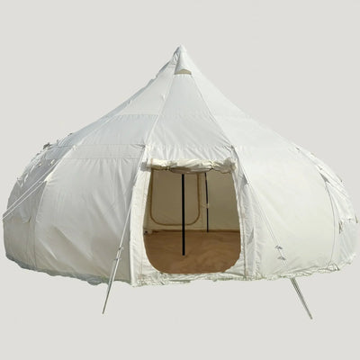 Eclipse Glamping Tent - 16 & 20 Ft