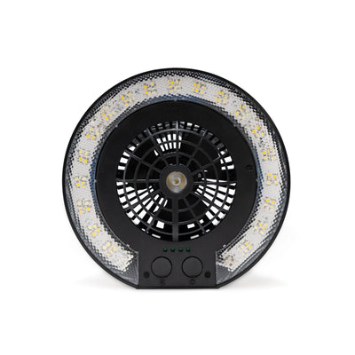 LED Fan Lamp