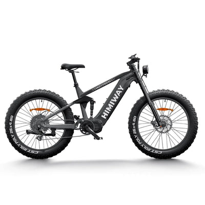 Himiway D7 Pro / Softail Electric Mountain Bike