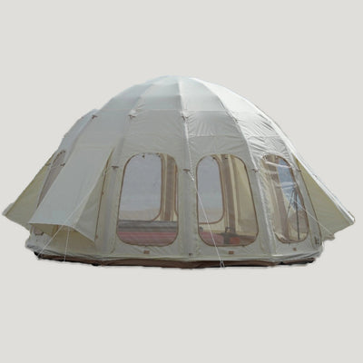 Jellyfish Air Beam Tent -16-Ft