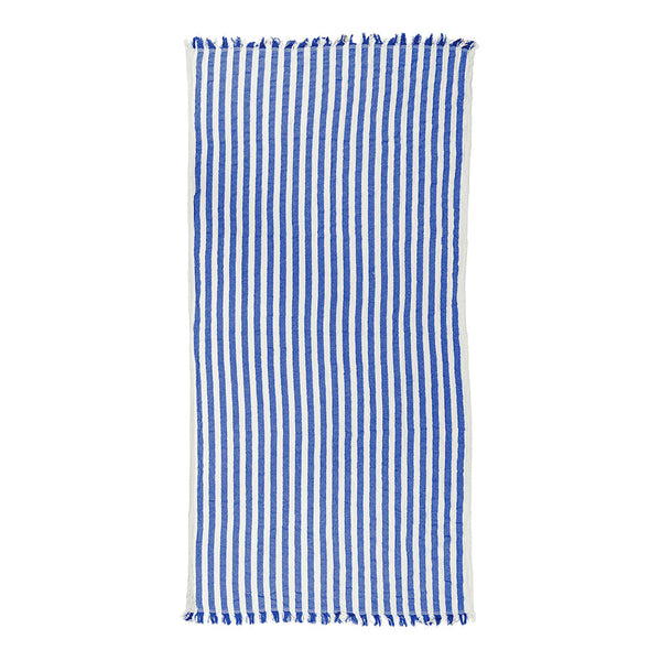 Melody - Recycle Turkish Beach Towel