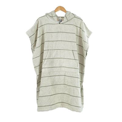 Everest Turkish Changing Poncho