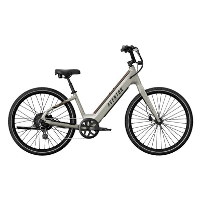 Aventon Pace 4 Step-Through E-bike