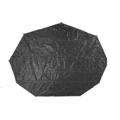 10' Regatta Bell Tent Ground Tarp