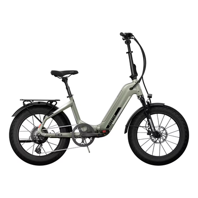 Aventon Sinch 2.5 Folding  E-Bike