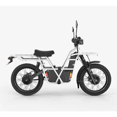 UBCO 2X2 Adventure Bike