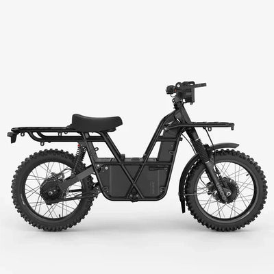 UBCO Work Bike