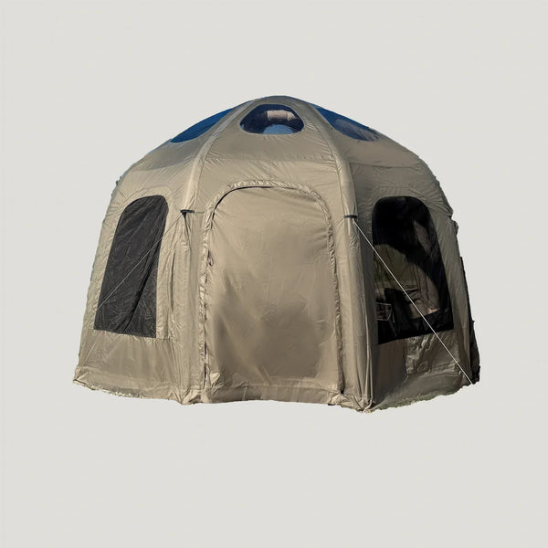 Galaxy Air Beam Tent 13-Foot