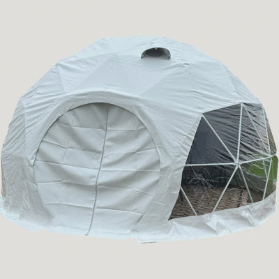 Geodesic Dome | 16-Foot | Made to Order*