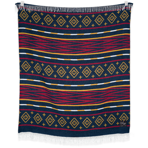 Legacy Tó Ałts'íísí (Little Water)