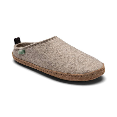 Kyrgies Wool Slides