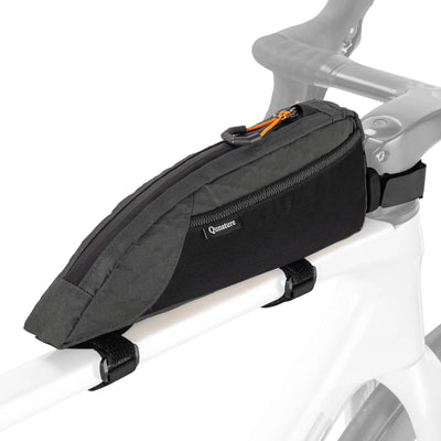 Top Tube Bag for Bikepacking 1L
