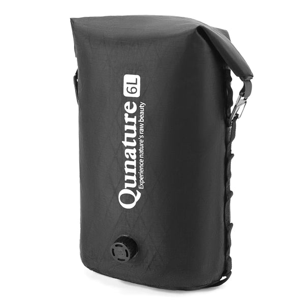 Compression Bag for Bikepacking 6L/12L