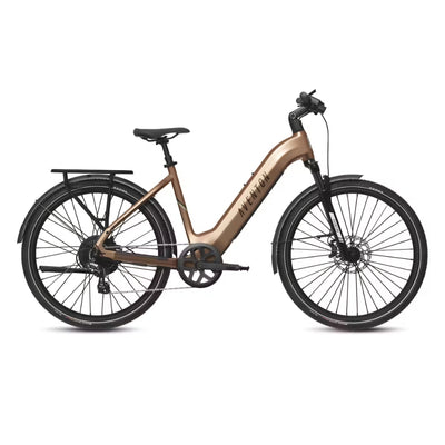 Aventon Level.3 Commuter E-Bike Step-Through